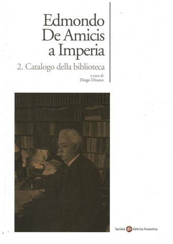 Edmondo amicis imperia - amicis,