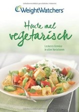 Heute mal Vegetarisch