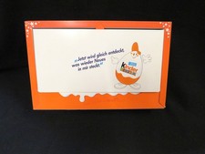 Diorama Micky Maus 1989   Guter  Zustand