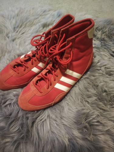 Adidas wrestling ringer schuhe - adidas, wrestling/ringer