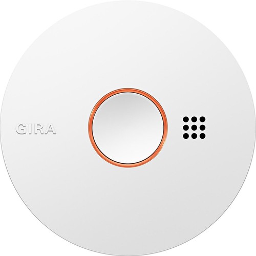 Gira rauchmelder basic - gira, q