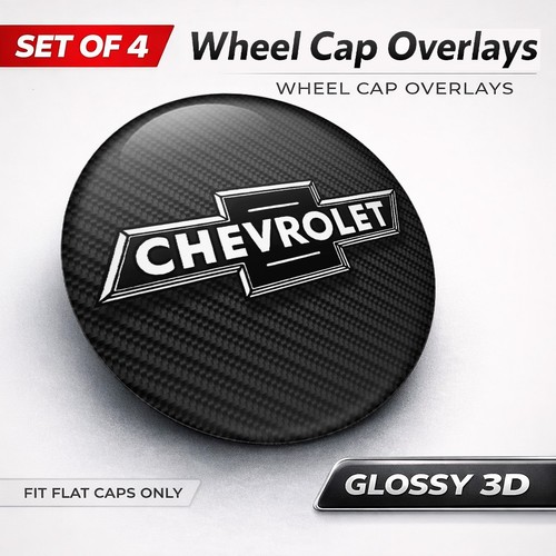 Chevrolet radnabenkappen - chevrolet,