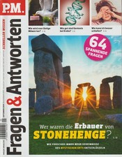 P.M. - Fragen & Antworten - 64