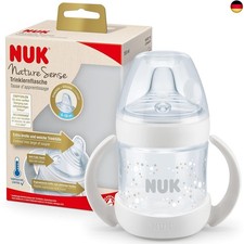 NUK Nature Sense