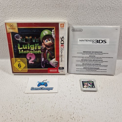 Luigis mansion nintendo - mansion,