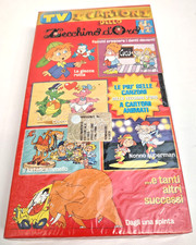 VHS Die Cartoons der Goldenen