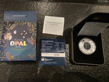 Australian Opal Series 1 oz