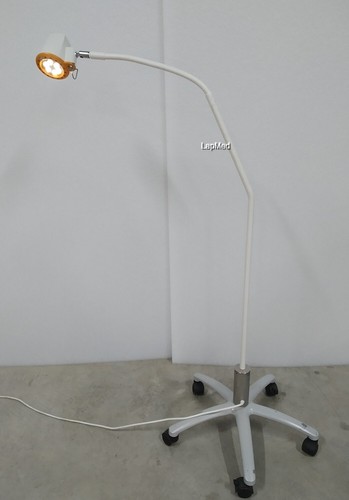 Servocomfort led leuchte - led, r8