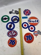 Vespa Patch Bügelbild