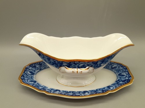 Rosenthal chippendale sauciere - chippendale,