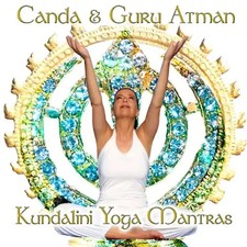 Canda - Kundalini Yoga Mantras
