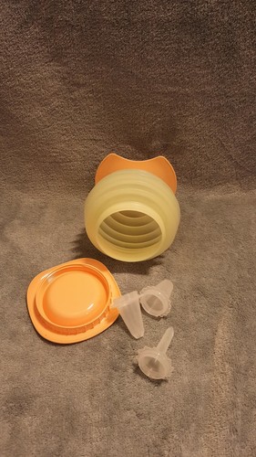 Tupperware 4tlg deko biene - tupperware, in