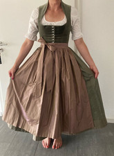 Original Tostmann Dirndl /