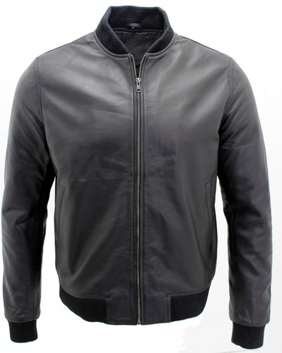 Herren bomberjacke casual - herren,