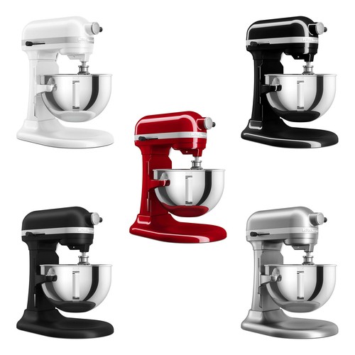 Kitchenaid 5ksm55sxxe heavy - kitchenaid,