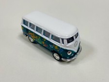 Kinsmart 1:64 VW Bus T1 ,Love