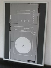 Braun Radio  Dieter Rams   SK