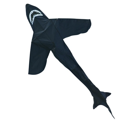 Cim kinder drachen - sky, shark