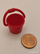 Playmobil  1 x Gr. Eimer