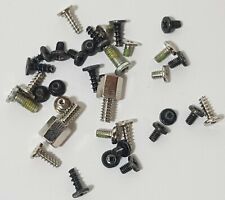 Screws Schrauben vom Zerlegen aus Fujitsu Lifebook T4220