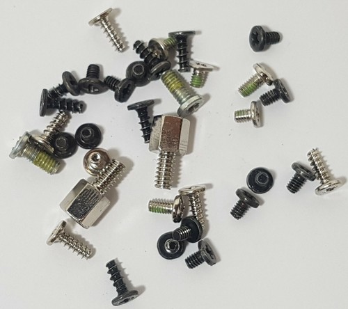 Screws schrauben vom zerlegen - schrauben,