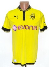 BORUSSIA DORTMUND 2012/2013