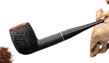 Savinelli VESUVIO 128 Bruyere