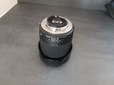 Sigma objektiv 300mm - objektiv, 18-300mm