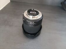 Sigma Objektiv 18-300mm f/3,5-6,3 DC Makro OS HSM  Nikon F DX