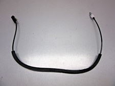 DRAHTZUG Seilzug Zündschloss MERCEDES VITO W639 Automatik Getr. A6392603809 (327