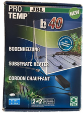 JBL PROTEMP b40 - BESCHREIBUNG