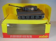 Solido 1/50 Nr. SoMo Destroyer M 10 Panzer Tank Char OVP #8493