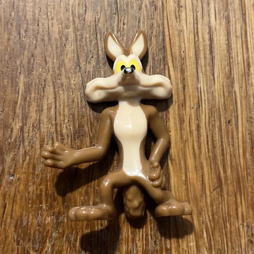 Looney tunes kojote coyote - looney,