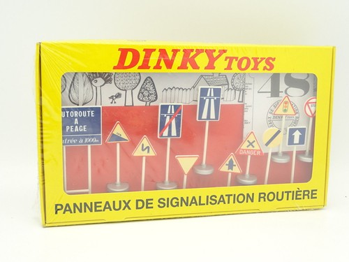 Dinky toys atlas - dinky, 1/43