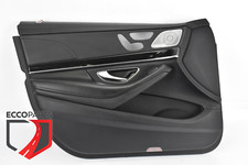 Türpappe Verkleidung vorne links Mercedes Benz V222 W222 X222 RHD