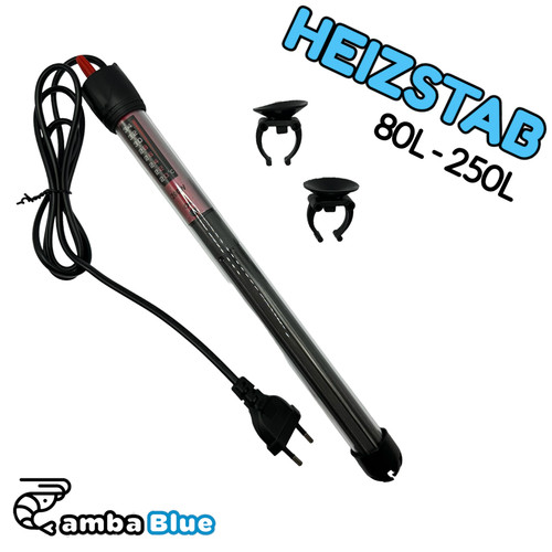 Aquarium regelheizer heizstab - regelheizer,