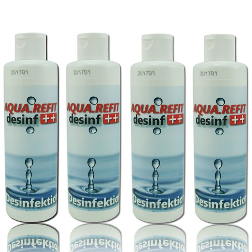 Desinfektionsmittel aqua - desinfektionsmittel,