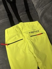 Bogner Fire + ICE Ski Hose
