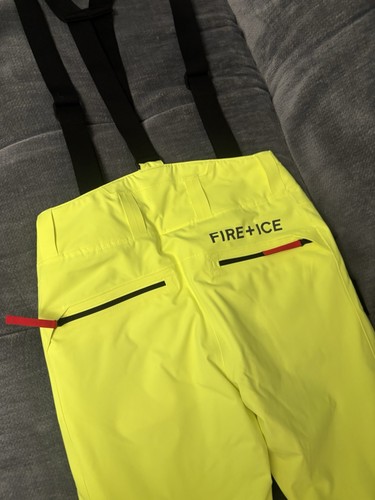 Bogner fire ice ski hose - bogner,