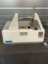 Banderoliermaschine Tischbündelmaschine Bündelmaschine Busch TB 24