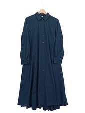 ZARA Blusenkleid Damen Kleid