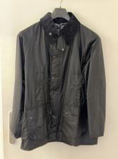 Barbour Bedale Wachsjacke