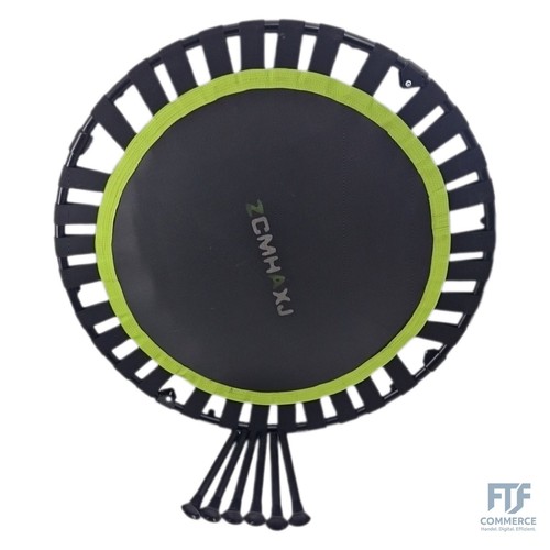 Zcmhaxj klappbares trampolin - zcmhaxj,
