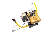 SIEMENS Sirona C-Serie Boiler Trinkglasfüller - 41 89 200 - Heizer Wassereinheit