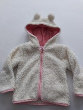 Teddyjacke Gr.56 Dopodopo