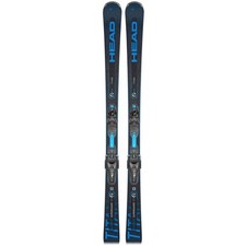 Head Supershape e-Titan Skis