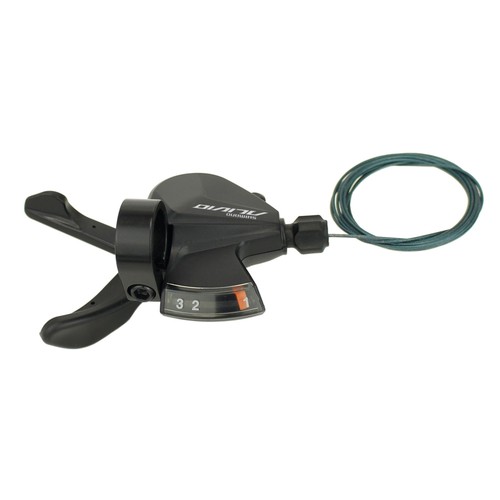 Shimano fahrrad schalthebel - shimano,