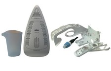 Ersatzteil für Braun Texstyle