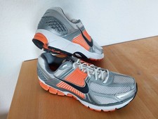 Nike Zoom Vomero 5 Orange Gr