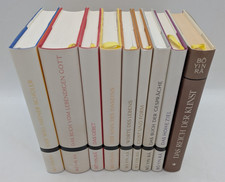 Bô Yin Râ, Kober Verlag